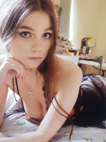 Лизочка